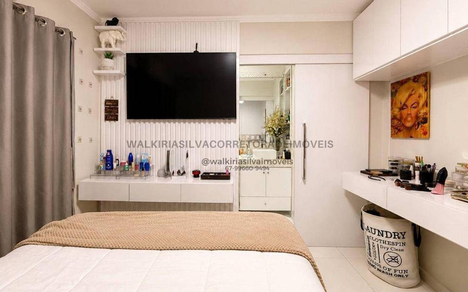 Casa Térrea à venda no Guanandi, Campo Grande – foto 20