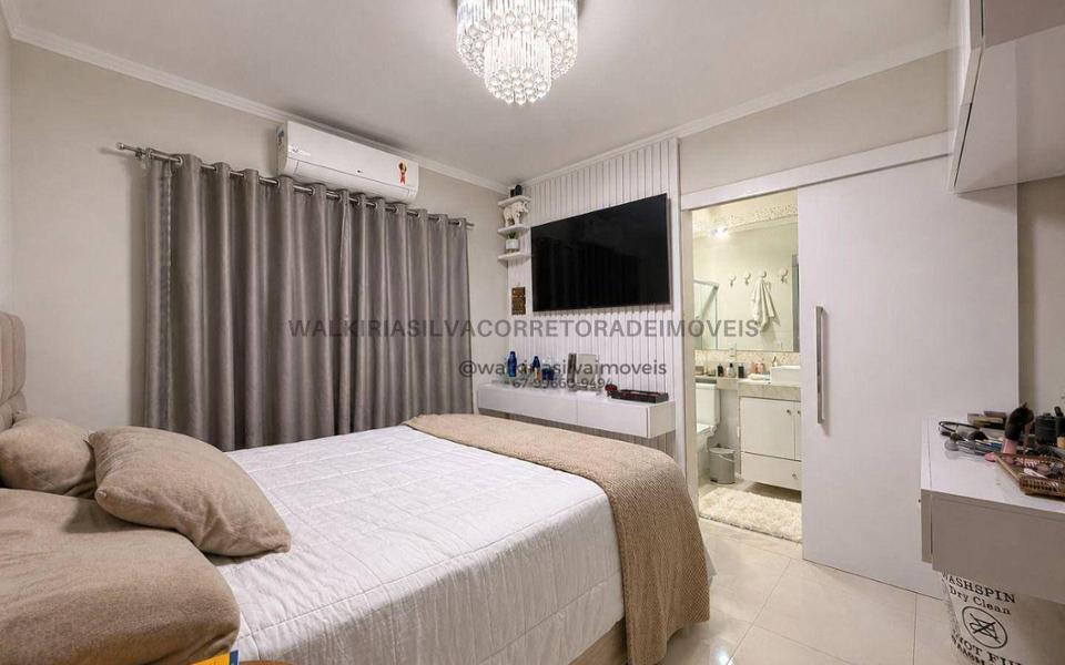 Casa Térrea à venda no Guanandi, Campo Grande – foto 21