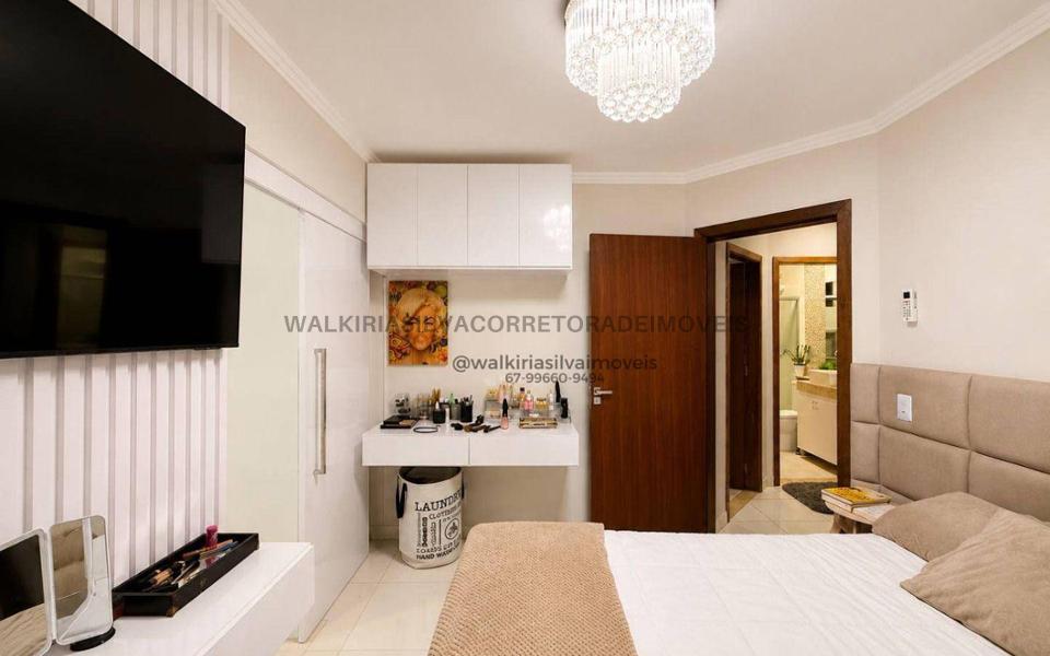 Casa Térrea à venda no Guanandi, Campo Grande – foto 22