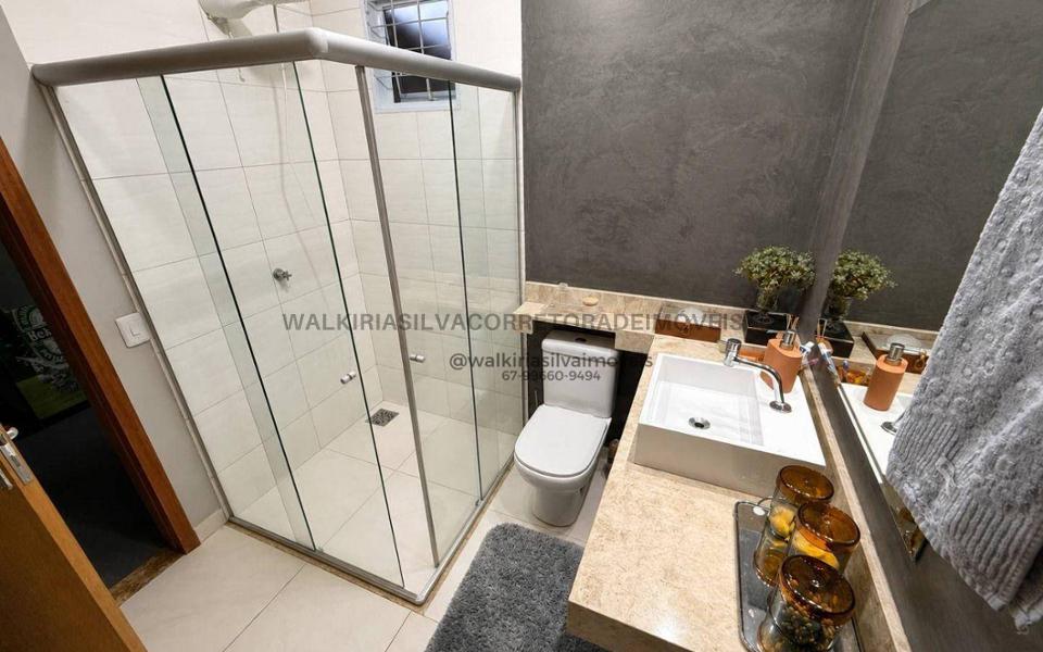 Casa Térrea à venda no Guanandi, Campo Grande – foto 23