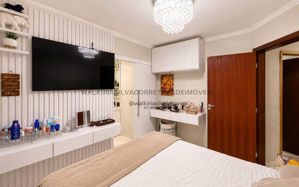 Casa Térrea à venda no Guanandi, Campo Grande – foto 25