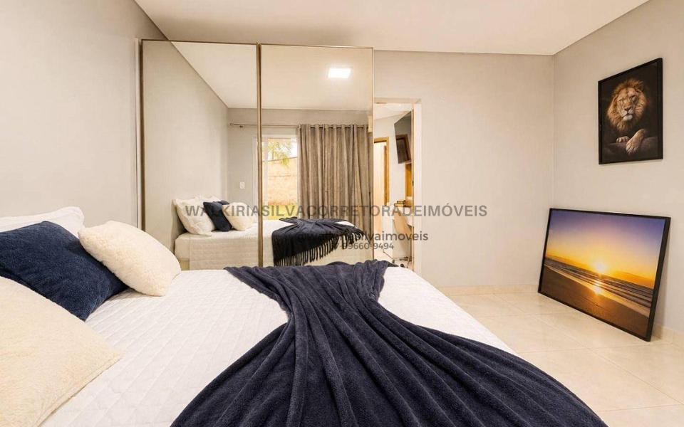 Casa Térrea à venda no Guanandi, Campo Grande – foto 26