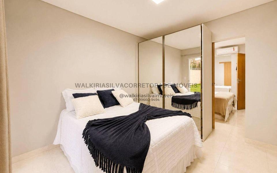 Casa Térrea à venda no Guanandi, Campo Grande – foto 28