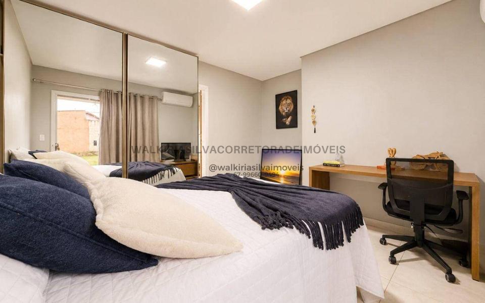 Casa Térrea à venda no Guanandi, Campo Grande – foto 29