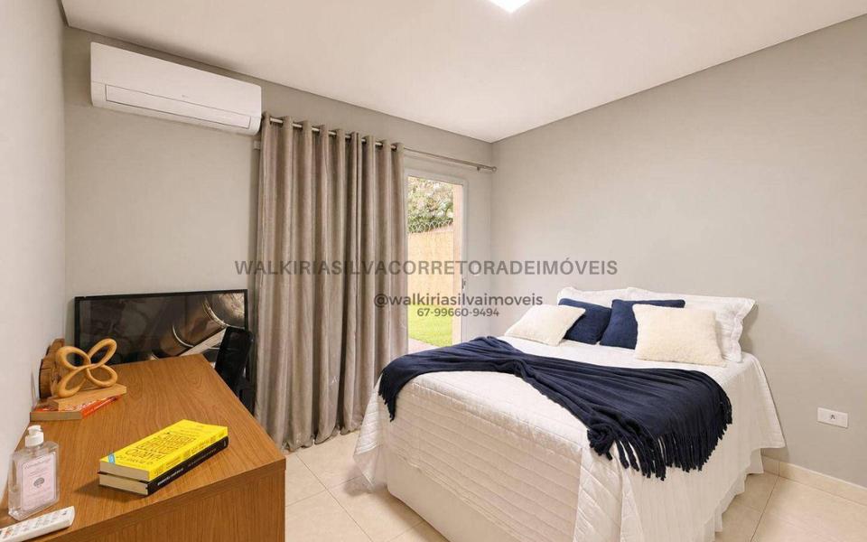 Casa Térrea à venda no Guanandi, Campo Grande – foto 30