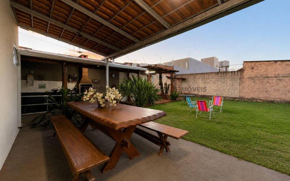 Casa Térrea à venda no Guanandi, Campo Grande – foto 32