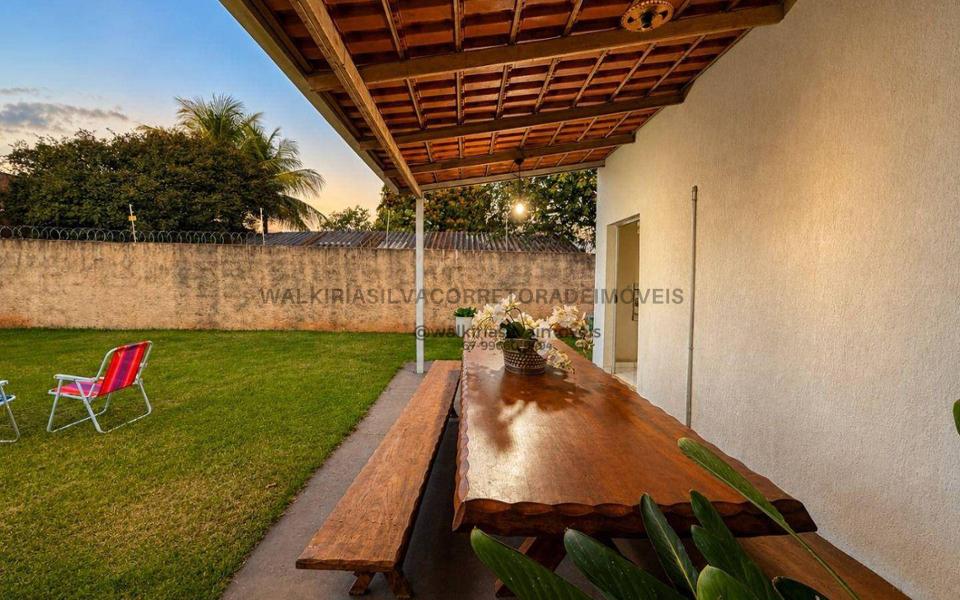 Casa Térrea à venda no Guanandi, Campo Grande – foto 33