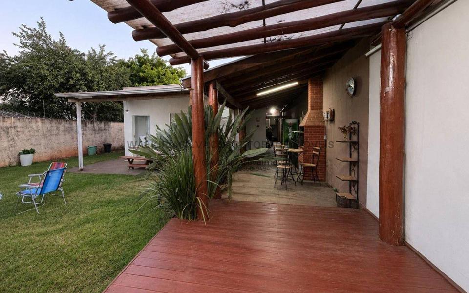 Casa Térrea à venda no Guanandi, Campo Grande – foto 34