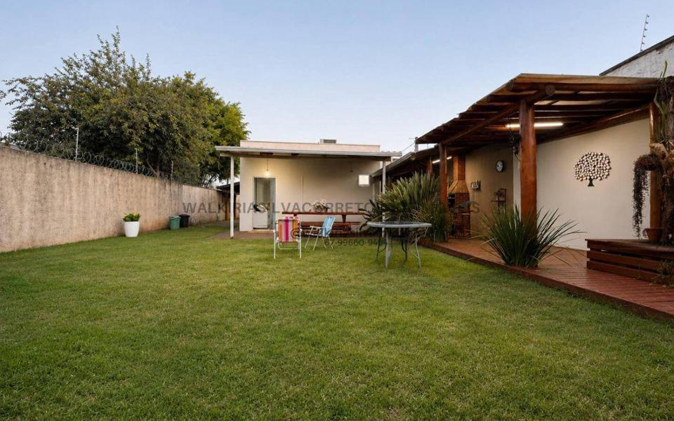 Casa Térrea à venda no Guanandi, Campo Grande – foto 35