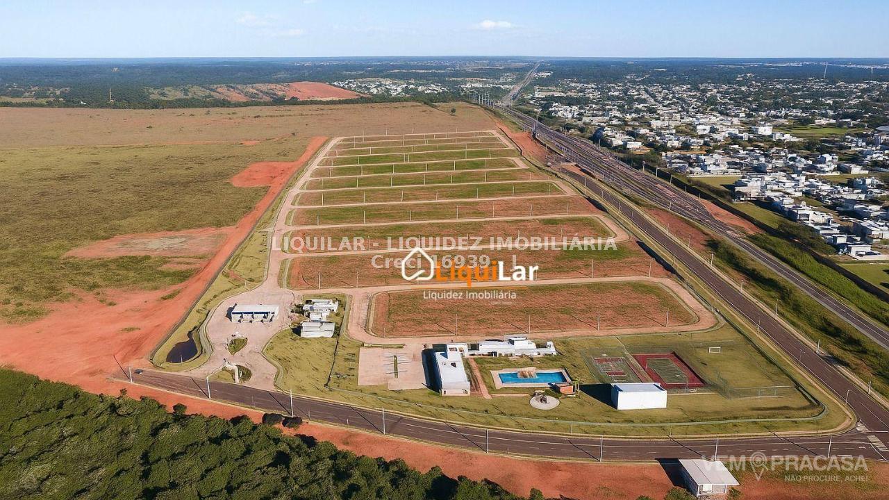 Loteamento/Condomínio à venda no Terras Alpha Campo Grande, Campo Grande – foto 2