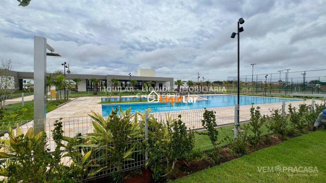 Loteamento/Condomínio à venda no Terras Alpha Campo Grande, Campo Grande – foto 3