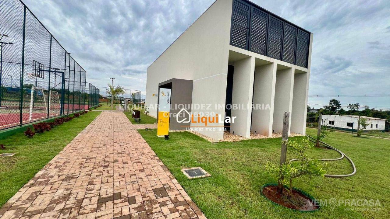 Loteamento/Condomínio à venda no Terras Alpha Campo Grande, Campo Grande – foto 10
