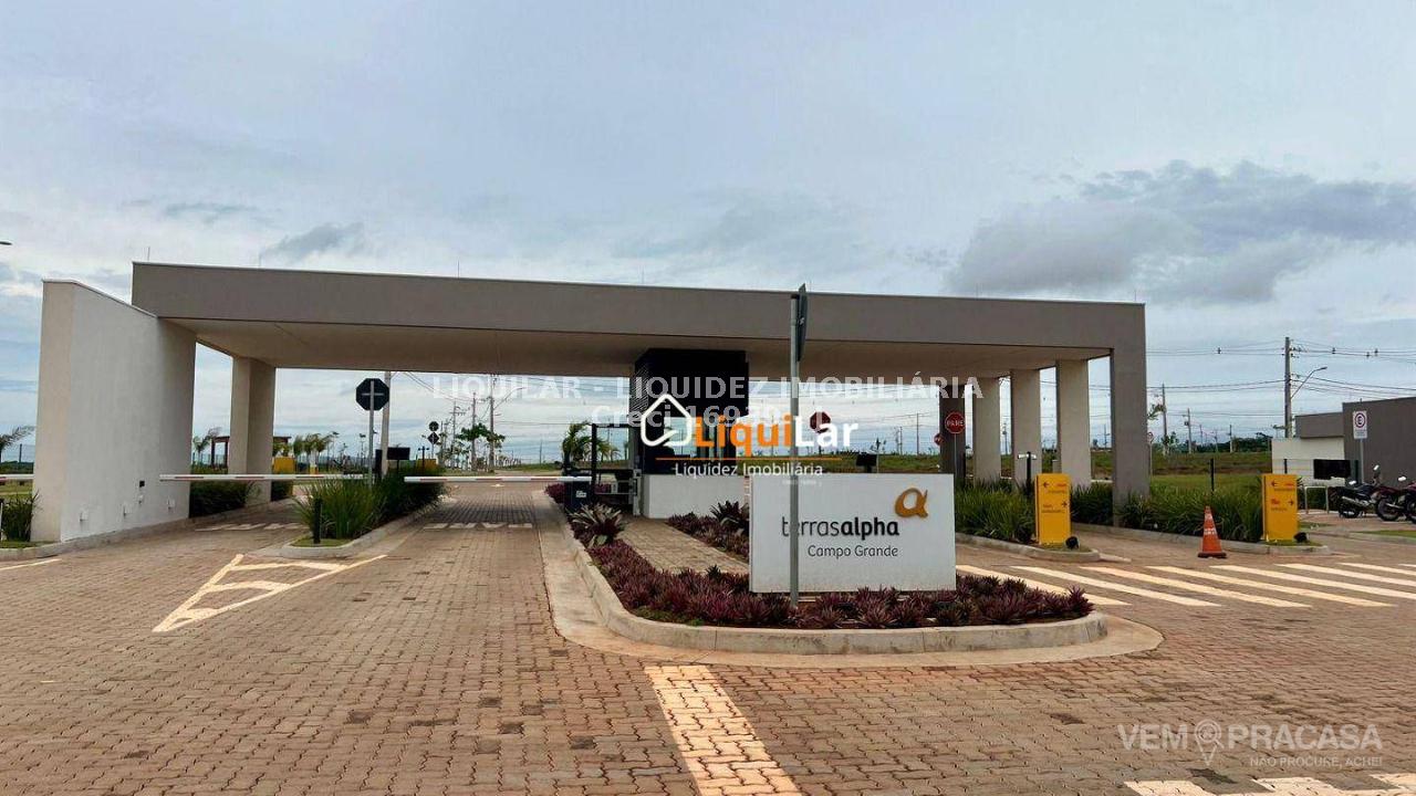 Loteamento/Condomínio à venda no Terras Alpha Campo Grande, Campo Grande – foto 11