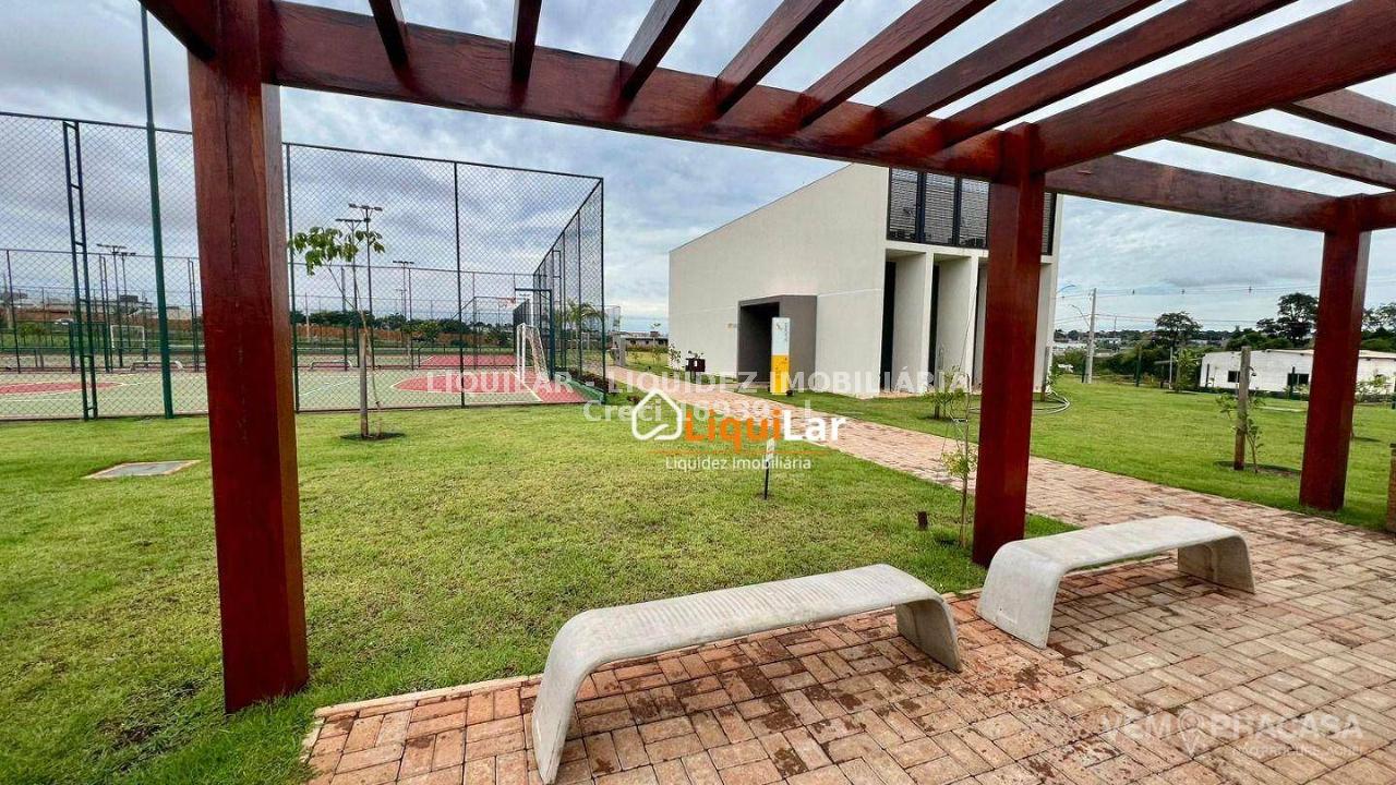Loteamento/Condomínio à venda no Terras Alpha Campo Grande, Campo Grande – foto 14