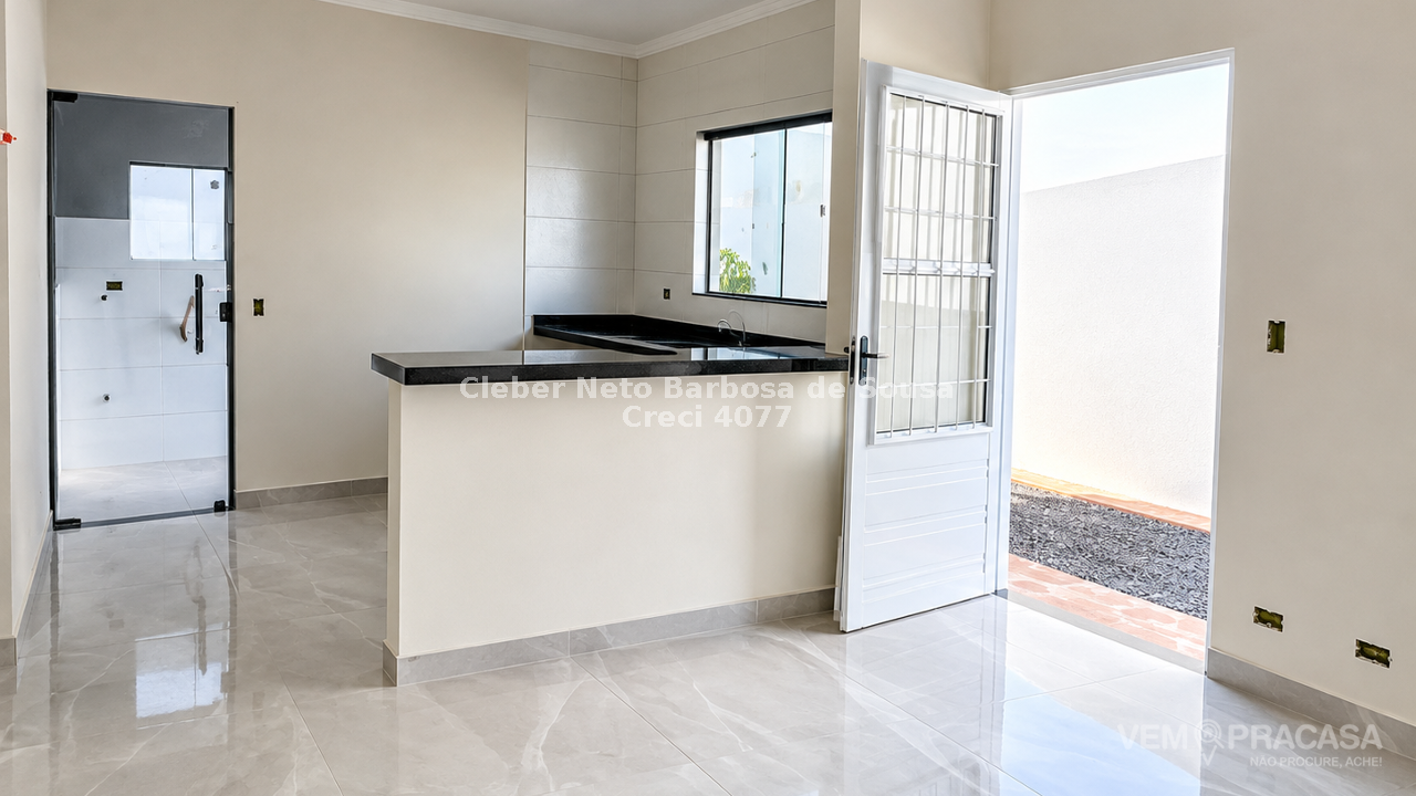 Casa de Condomínio à venda na Vila Cidade Morena, Campo Grande – foto 5