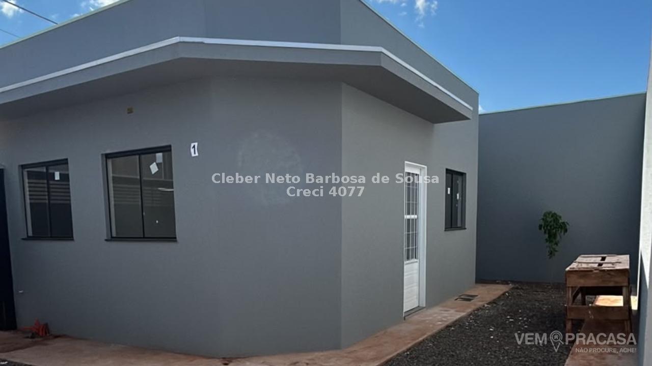 Casa de Condomínio à venda na Vila Cidade Morena, Campo Grande – foto 4