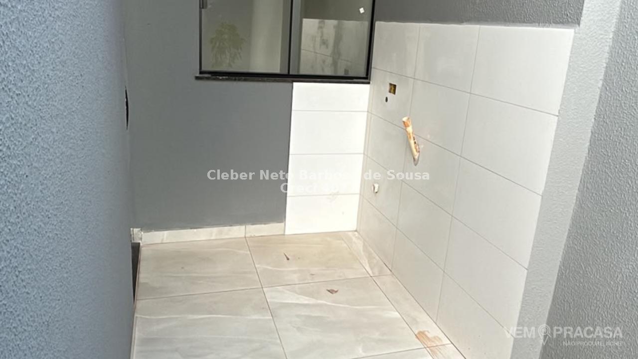 Casa de Condomínio à venda na Vila Cidade Morena, Campo Grande – foto 13