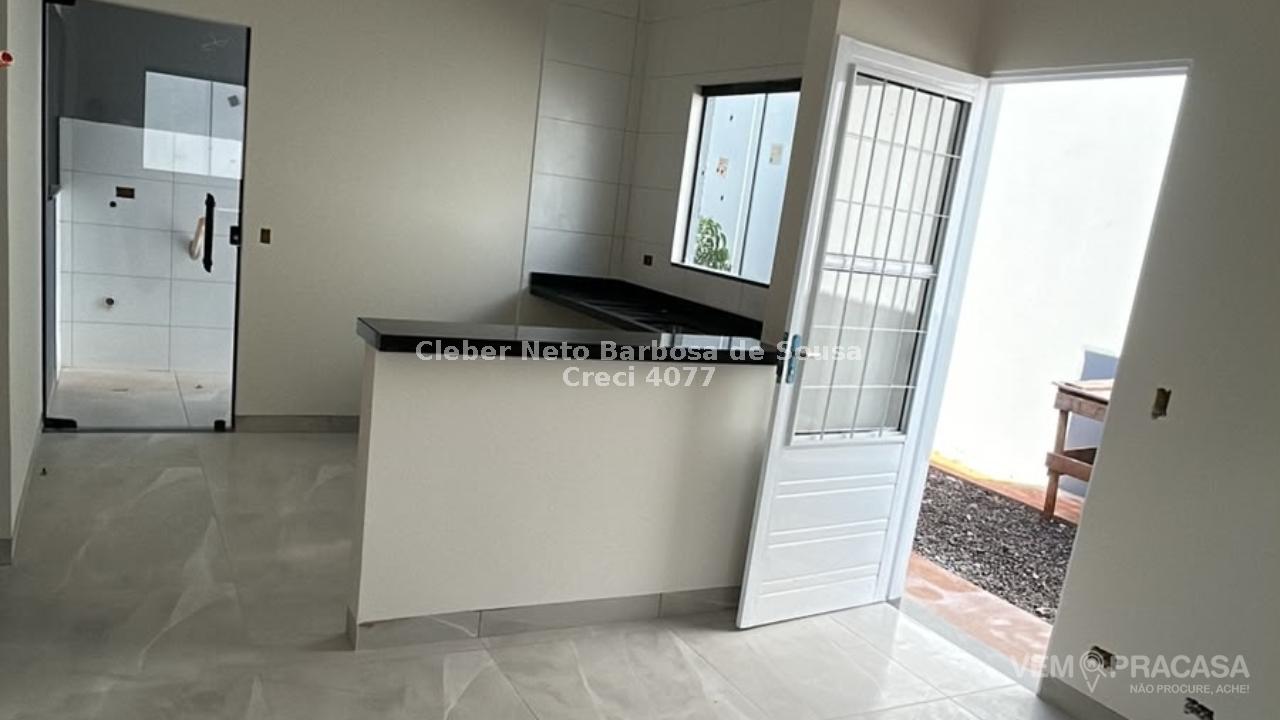 Casa de Condomínio à venda na Vila Cidade Morena, Campo Grande – foto 6
