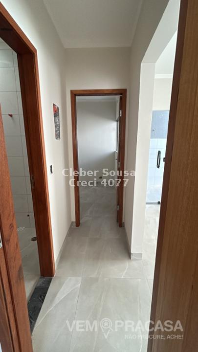 Casa de Condomínio à venda na Vila Cidade Morena, Campo Grande – foto 8