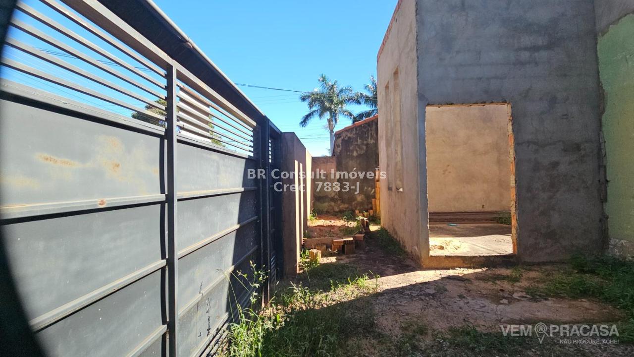 Casa Térrea à venda no Núcleo Habitacional Buriti, Campo Grande – foto 1