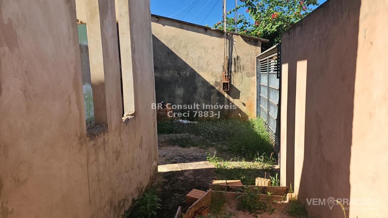 Casa Térrea à venda no Núcleo Habitacional Buriti, Campo Grande – foto 2
