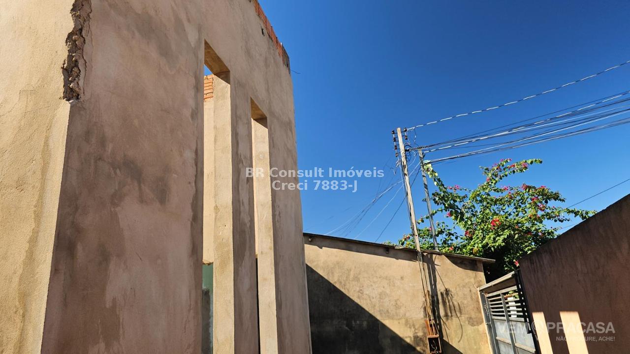 Casa Térrea à venda no Núcleo Habitacional Buriti, Campo Grande – foto 3