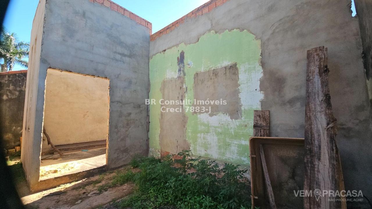 Casa Térrea à venda no Núcleo Habitacional Buriti, Campo Grande – foto 4