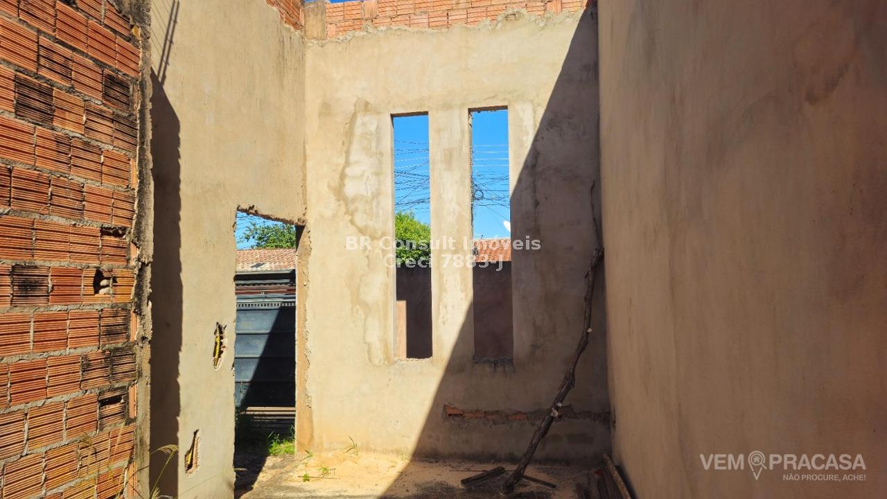 Casa Térrea à venda no Núcleo Habitacional Buriti, Campo Grande – foto 5