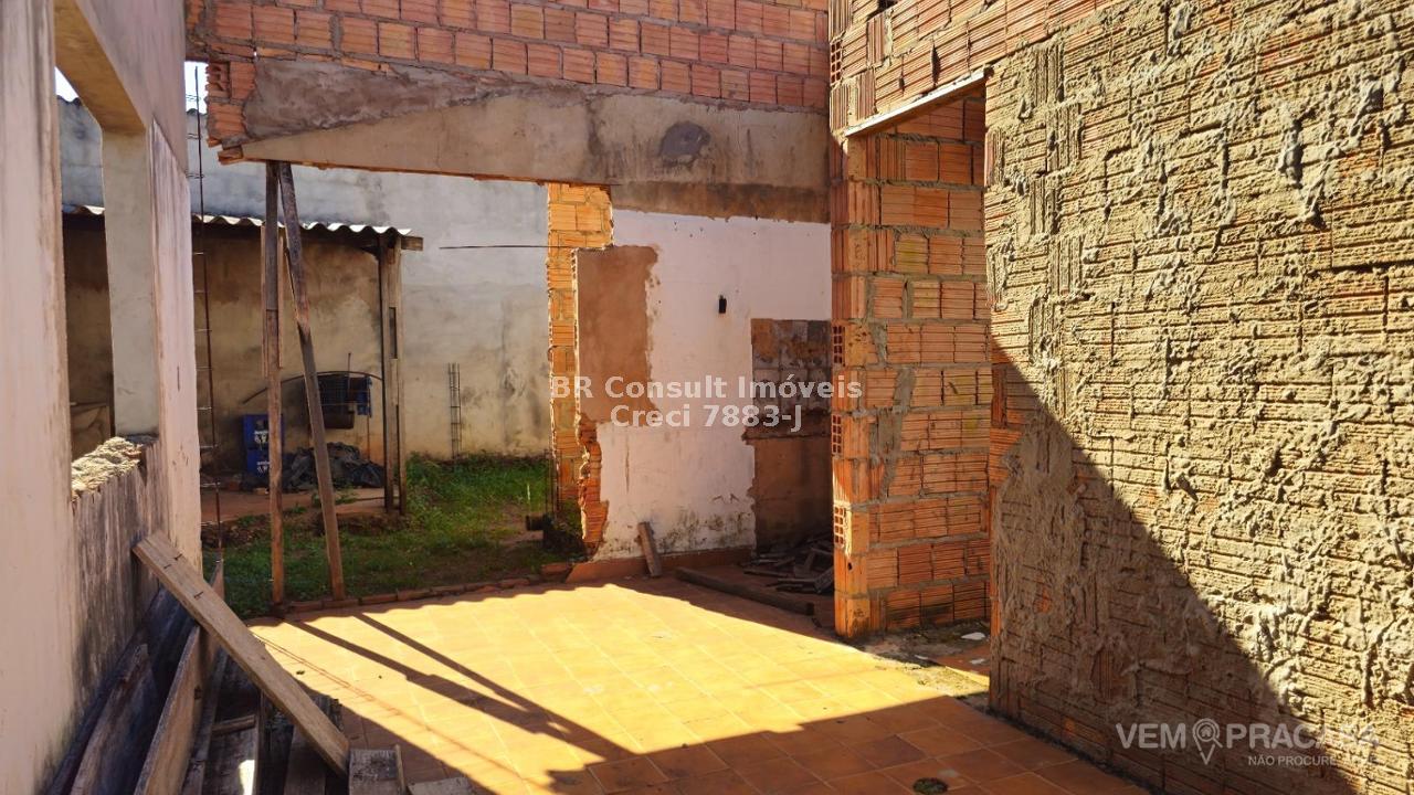 Casa Térrea à venda no Núcleo Habitacional Buriti, Campo Grande – foto 6