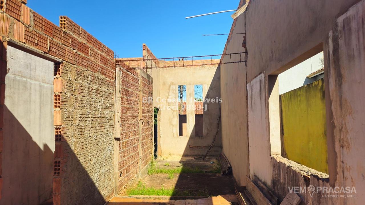 Casa Térrea à venda no Núcleo Habitacional Buriti, Campo Grande – foto 7