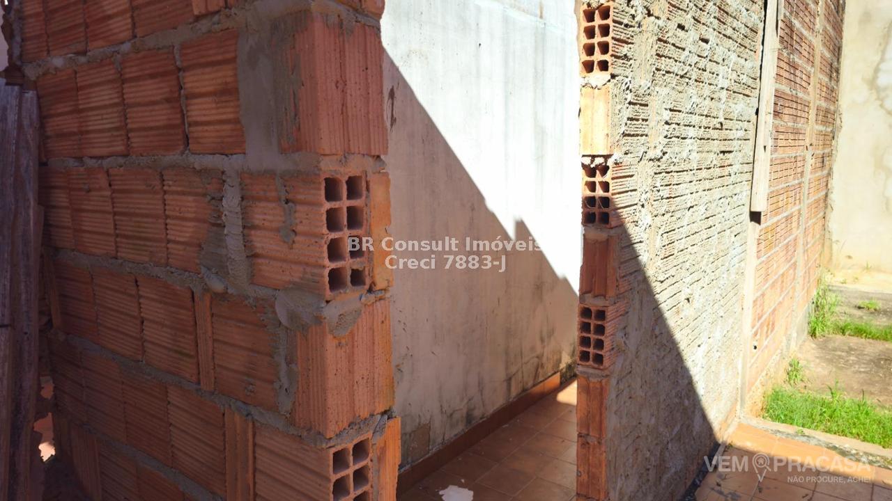 Casa Térrea à venda no Núcleo Habitacional Buriti, Campo Grande – foto 8