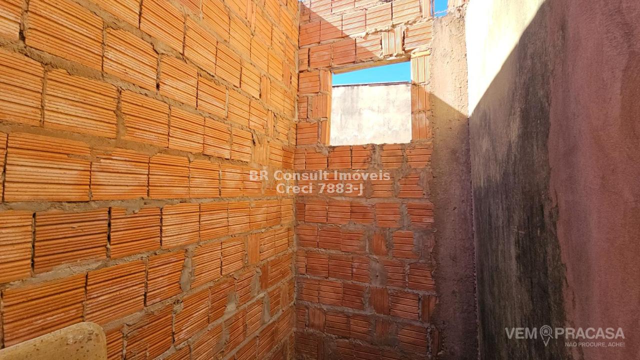 Casa Térrea à venda no Núcleo Habitacional Buriti, Campo Grande – foto 11