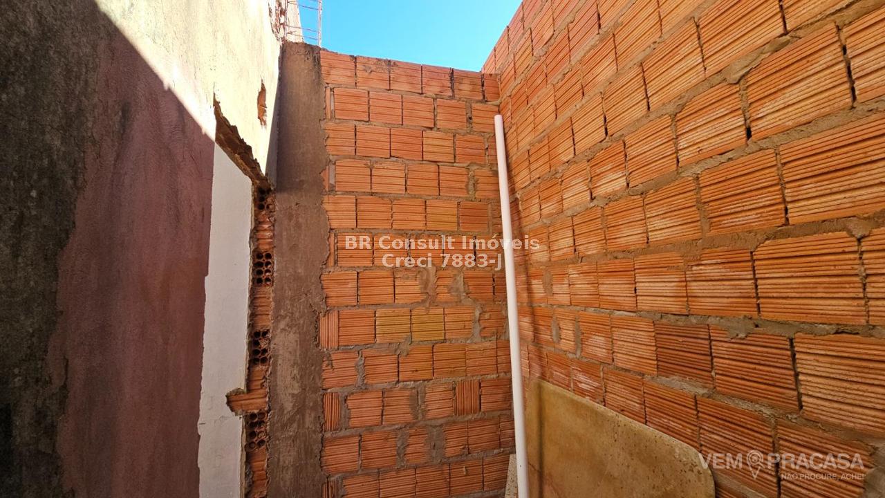 Casa Térrea à venda no Núcleo Habitacional Buriti, Campo Grande – foto 12