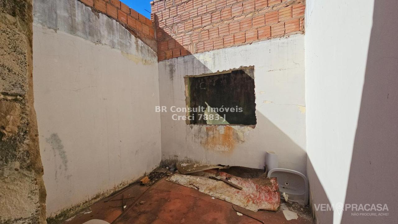 Casa Térrea à venda no Núcleo Habitacional Buriti, Campo Grande – foto 14