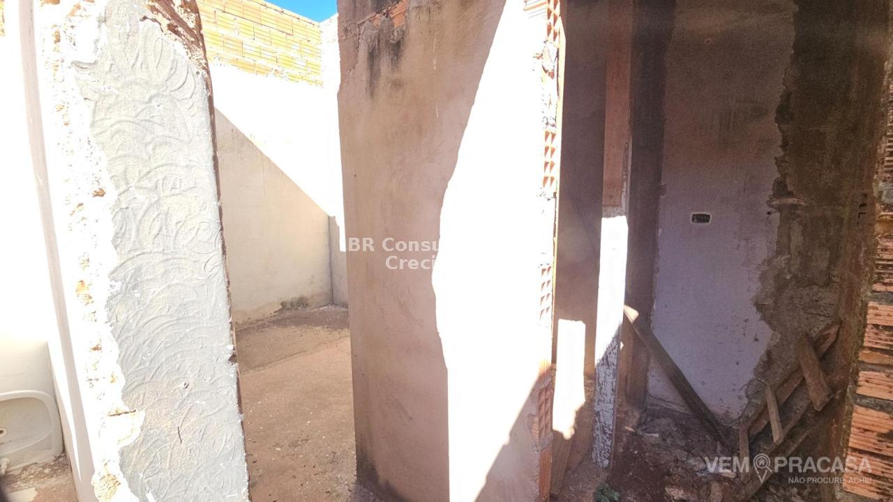 Casa Térrea à venda no Núcleo Habitacional Buriti, Campo Grande – foto 16