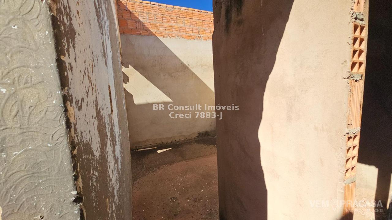 Casa Térrea à venda no Núcleo Habitacional Buriti, Campo Grande – foto 18