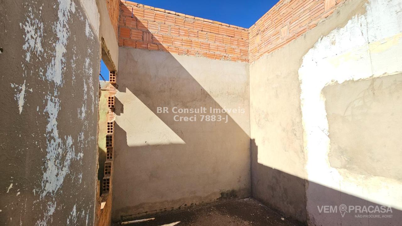 Casa Térrea à venda no Núcleo Habitacional Buriti, Campo Grande – foto 19