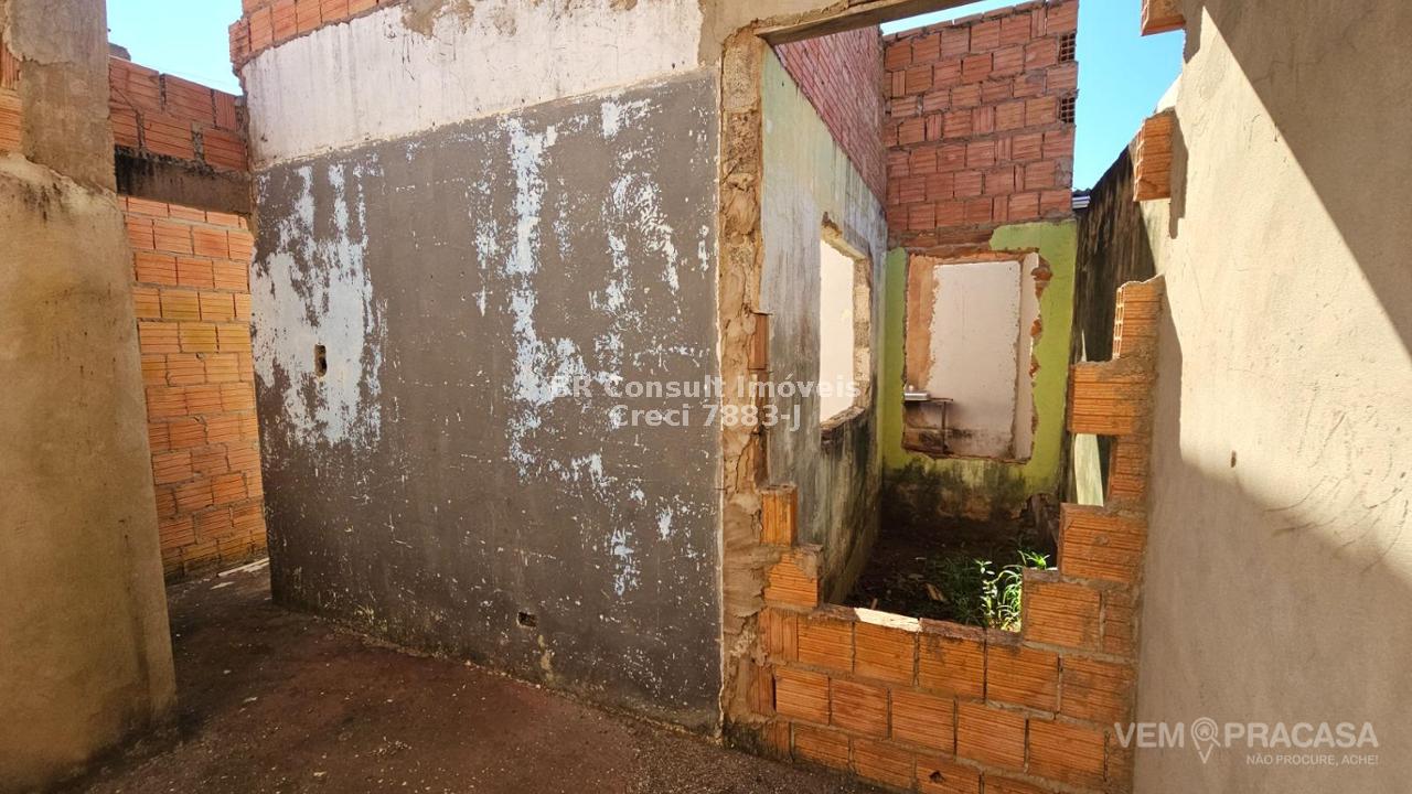 Casa Térrea à venda no Núcleo Habitacional Buriti, Campo Grande – foto 20