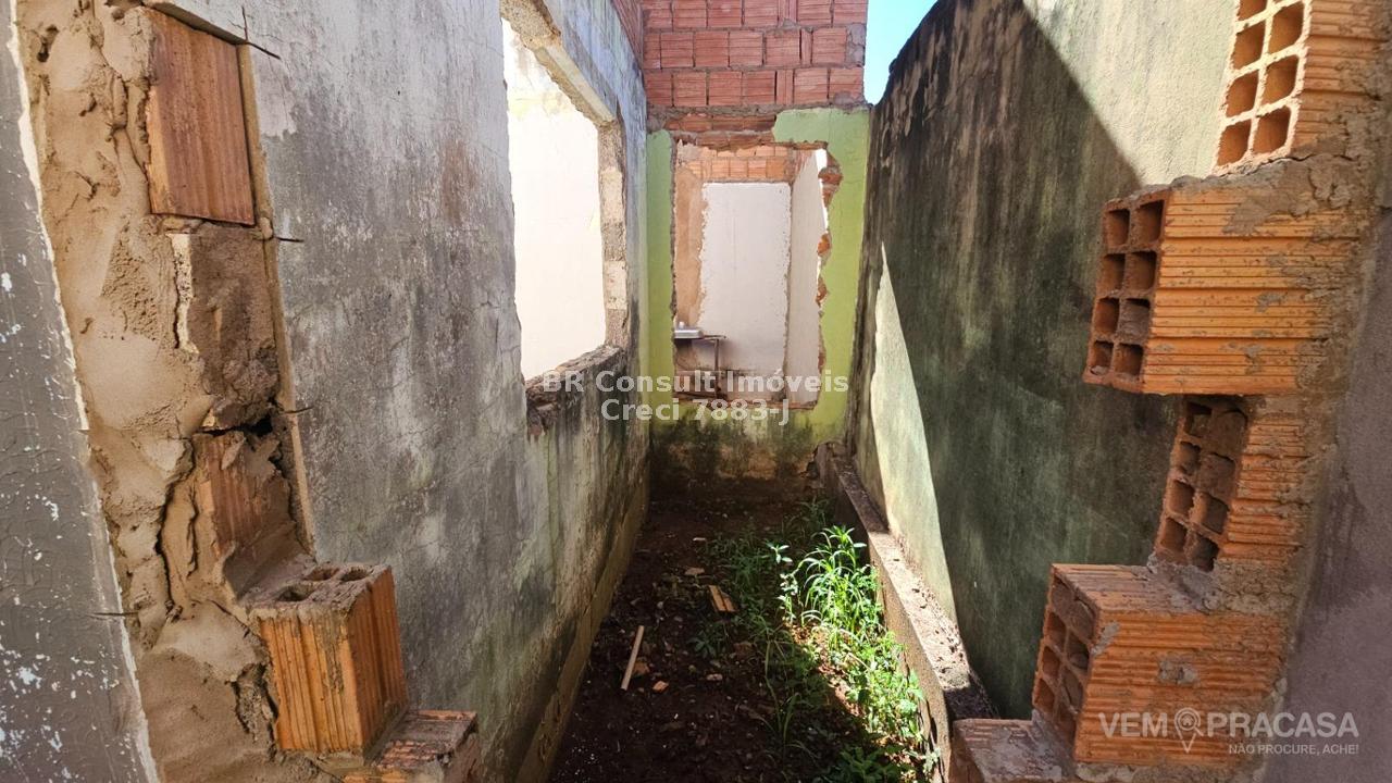 Casa Térrea à venda no Núcleo Habitacional Buriti, Campo Grande – foto 21