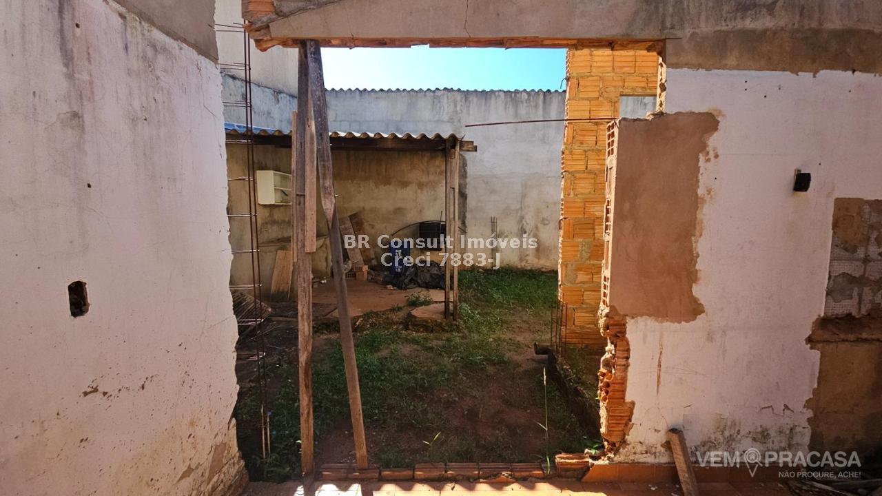 Casa Térrea à venda no Núcleo Habitacional Buriti, Campo Grande – foto 22