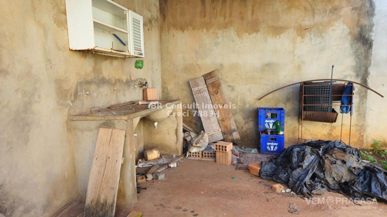 Casa Térrea à venda no Núcleo Habitacional Buriti, Campo Grande – foto 23