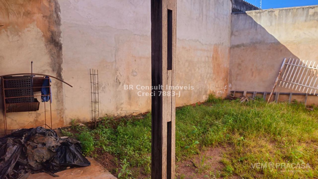 Casa Térrea à venda no Núcleo Habitacional Buriti, Campo Grande – foto 24