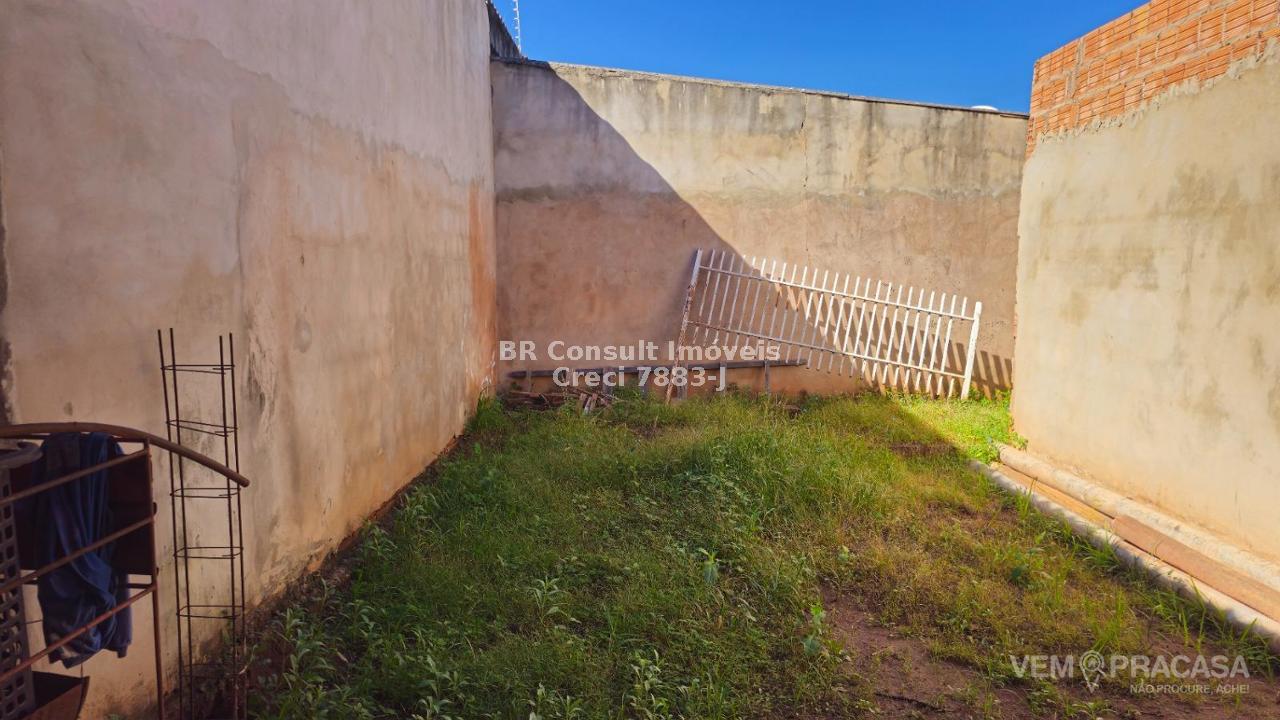 Casa Térrea à venda no Núcleo Habitacional Buriti, Campo Grande – foto 25