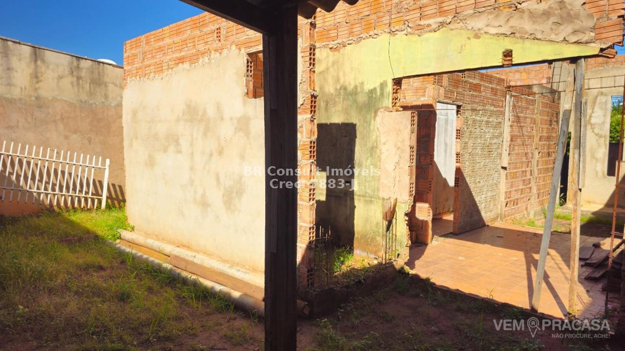 Casa Térrea à venda no Núcleo Habitacional Buriti, Campo Grande – foto 26