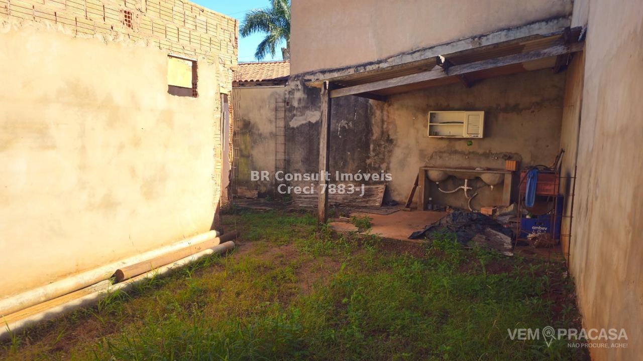 Casa Térrea à venda no Núcleo Habitacional Buriti, Campo Grande – foto 27