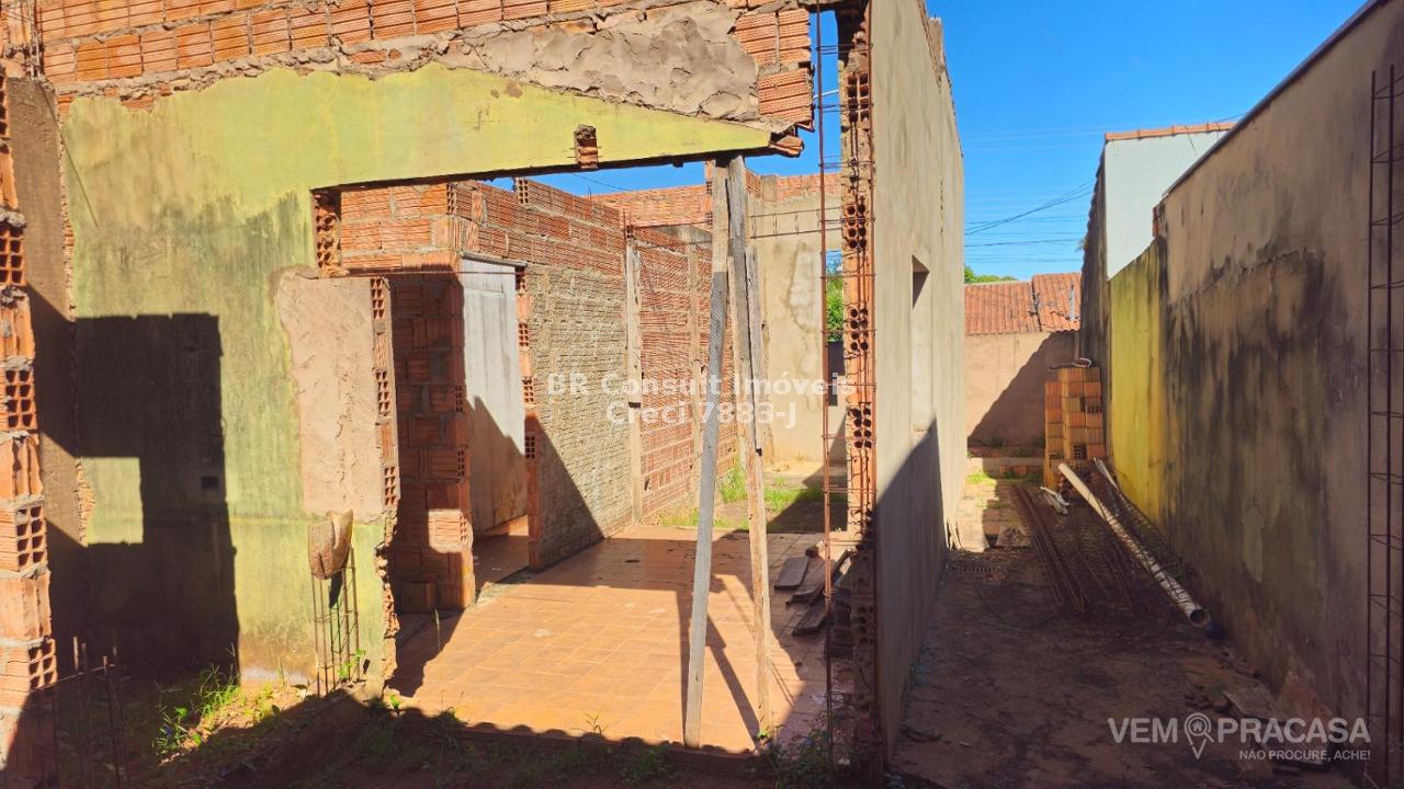 Casa Térrea à venda no Núcleo Habitacional Buriti, Campo Grande – foto 28