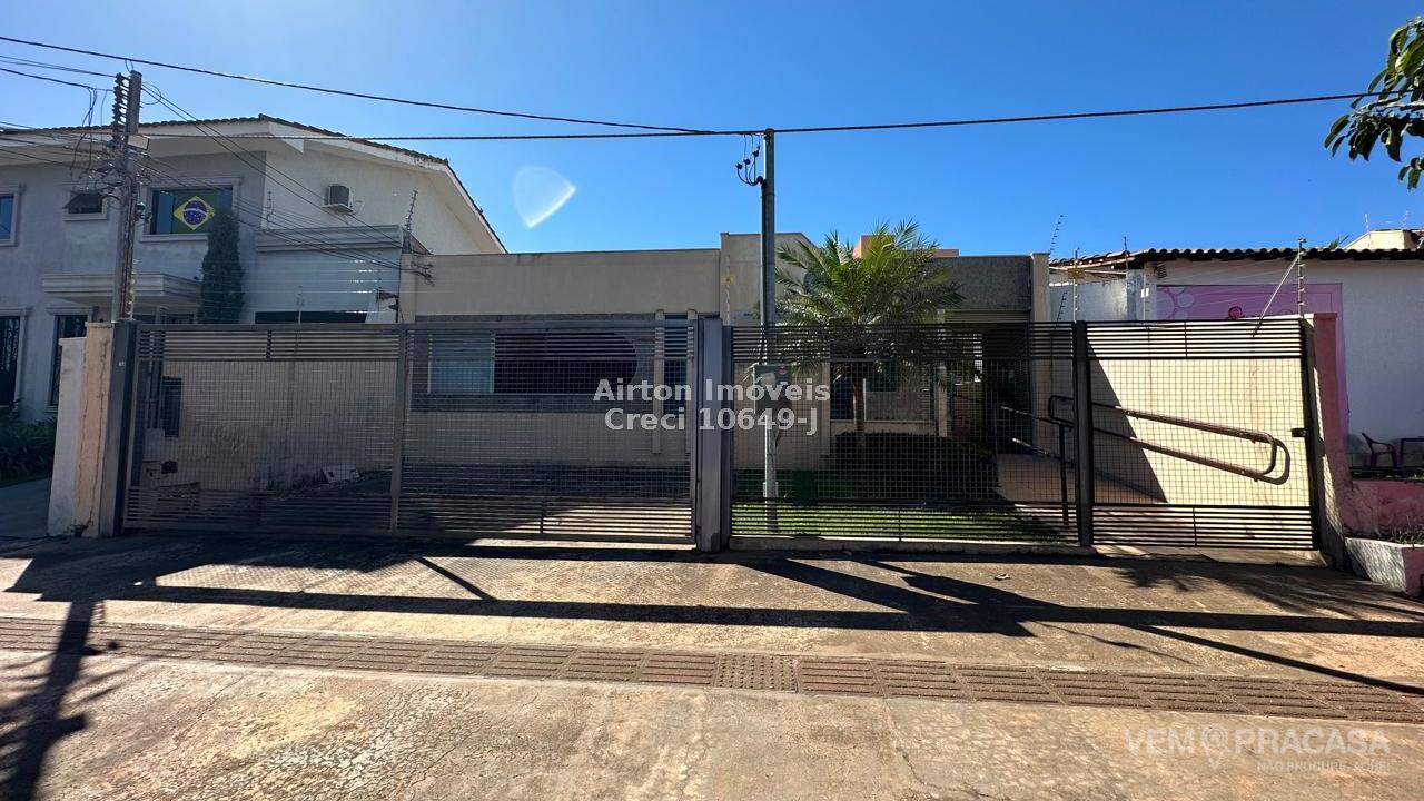 Imóvel comercial à venda no São Francisco, Campo Grande – foto 1