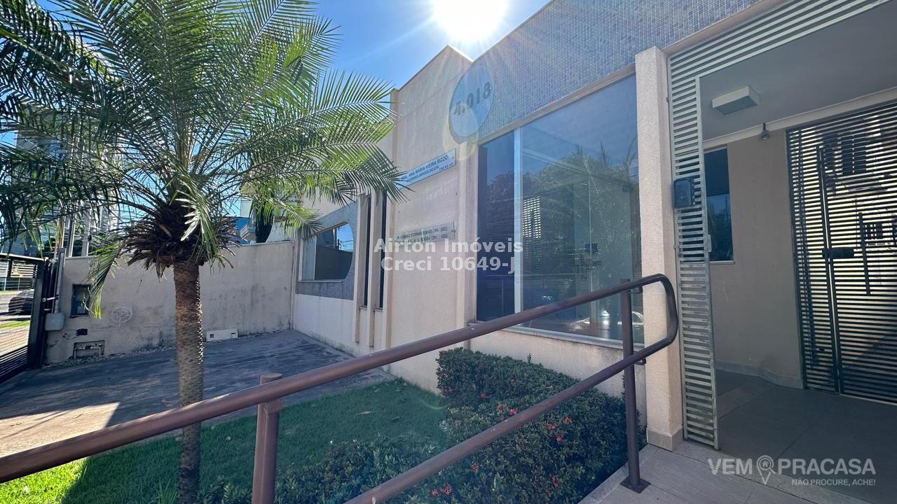 Imóvel comercial à venda no São Francisco, Campo Grande – foto 2