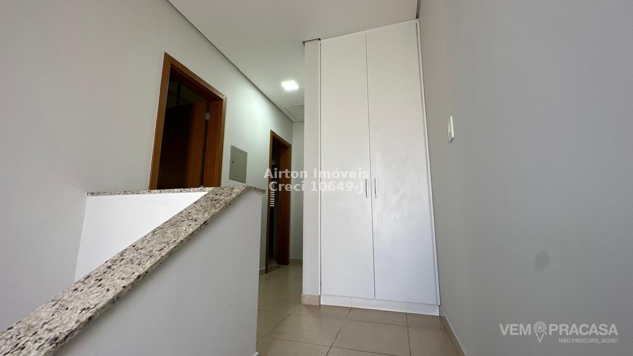 Sobrado/Condomínio à venda na Cidade Jardim, Campo Grande – foto 10