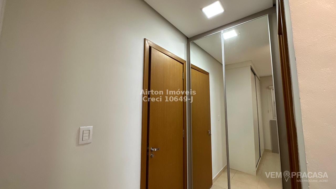 Sobrado/Condomínio à venda na Cidade Jardim, Campo Grande – foto 24